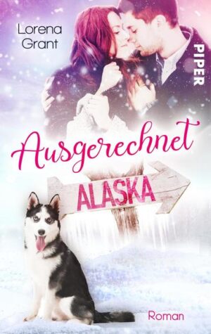 Leider hielt es der Verlag Piper nicht für nötig, bei der Anmeldung im Verzeichnis lieferbarer Bücher sorgfältig zu arbeiten und das Buch Ausgerechnet Alaska: Verliebt unter Mistelzweigen von Lorena Grant mit einer Inhaltsangabe auszustatten.