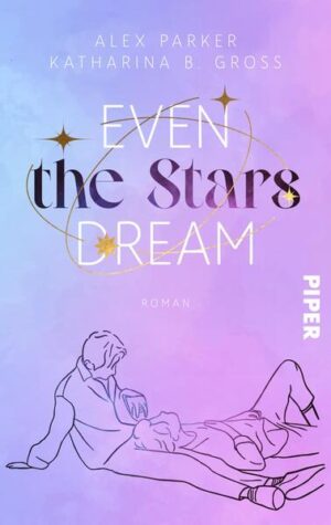 Leider hat der Verlag Piper es versäumt, dem Buchhandel eine Inhaltsangabe zu dem Buch "Even the Stars DreamBe My Bias | Ein New-Adult-Roman in New York und Seoul um die Liebe eines K-Pop-Stars" von Alex Parker und Katharina B. Gross  zur Verfügung zu stellen. Das ist bedauerlich, aber wir stellen unseren Leser und Leserinnen das Buch trotzdem vor.