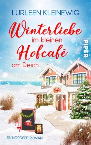 Leider hielt es der Verlag Piper nicht für nötig, bei der Anmeldung im Verzeichnis lieferbarer Bücher sorgfältig zu arbeiten und das Buch Winterliebe im kleinen Hofcafé am Deich von Lurleen Kleinewig mit einer Inhaltsangabe auszustatten.