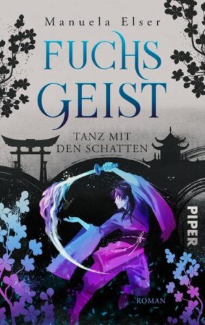 Leider hat der Verlag Piper es versäumt, dem Buchhandel eine Inhaltsangabe zu dem Buch "Fuchsgeist - Tanz mit den SchattenRoman | Packende Urban Fantasy mit Dämonen, Jägern und einer verbotenen Liebe" von Manuela Elser zur Verfügung zu stellen. Das ist bedauerlich, aber wir stellen unseren Leser und Leserinnen das Buch trotzdem vor.