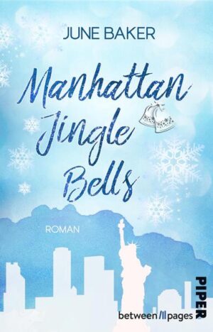 Leider hielt es der Verlag Verlag Herder nicht für nötig, bei der Anmeldung im Verzeichnis lieferbarer Bücher sorgfältig zu arbeiten und das Buch Manhattan Jingle Bells von June Baker mit einer Inhaltsangabe auszustatten.