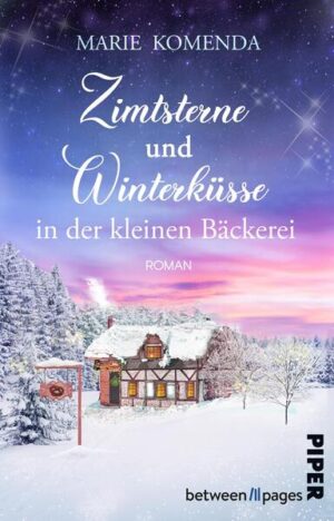 Leider hielt es der Verlag ROWOHLT Taschenbuch nicht für nötig, bei der Anmeldung im Verzeichnis lieferbarer Bücher sorgfältig zu arbeiten und das Buch Zimtsterne und Winterküsse in der kleinen Bäckerei von Marie Komenda mit einer Inhaltsangabe auszustatten.