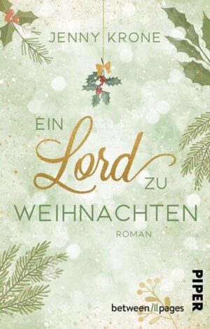 Leider hielt es der Verlag Klartext nicht für nötig, bei der Anmeldung im Verzeichnis lieferbarer Bücher sorgfältig zu arbeiten und das Buch Ein Lord zu Weihnachten von Jennifer Krone mit einer Inhaltsangabe auszustatten.