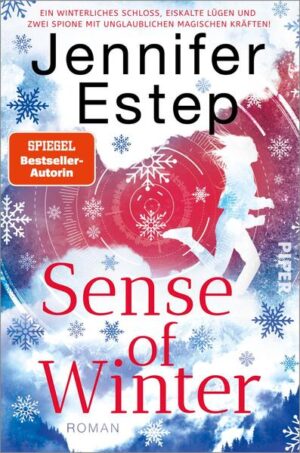 Leider hielt es der Verlag more ein Imprint von Aufbau Verlage GmbH & Co. KG nicht für nötig, bei der Anmeldung im Verzeichnis lieferbarer Bücher sorgfältig zu arbeiten und das Buch Sense of Winter von Jennifer Estep mit einer Inhaltsangabe auszustatten.