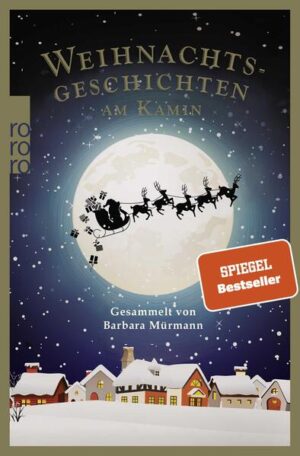 Leider hielt es der Verlag arsEdition nicht für nötig, bei der Anmeldung im Verzeichnis lieferbarer Bücher sorgfältig zu arbeiten und das Buch Weihnachtsgeschichten am Kamin 34 von N. N. mit einer Inhaltsangabe auszustatten.