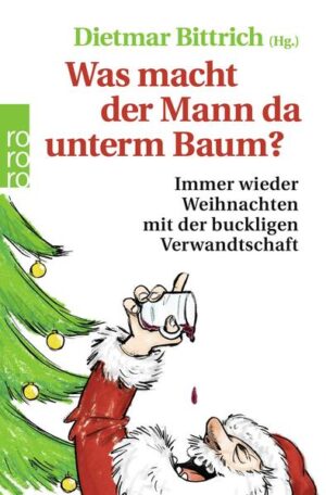 Leider hielt es der Verlag ROWOHLT Taschenbuch nicht für nötig, bei der Anmeldung im Verzeichnis lieferbarer Bücher sorgfältig zu arbeiten und das Buch Was macht der Mann da unterm Baum? von N. N. mit einer Inhaltsangabe auszustatten.