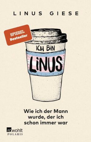 Leider hat der Verlag ROWOHLT Taschenbuch es versäumt, dem Buchhandel eine Inhaltsangabe zu dem Buch "Ich bin LinusWie ich der Mann wurde, der ich schon immer war" von Linus Giese zur Verfügung zu stellen. Das ist bedauerlich, aber wir stellen unseren Leser und Leserinnen das Buch trotzdem vor.