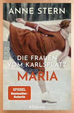 Leider hielt es der Verlag ZS - ein Verlag der Edel Verlagsgruppe nicht für nötig, bei der Anmeldung im Verzeichnis lieferbarer Bücher sorgfältig zu arbeiten und das Buch Die Frauen vom Karlsplatz: Maria von Anne Stern mit einer Inhaltsangabe auszustatten.