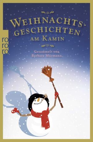 Leider hielt es der Verlag ROWOHLT Taschenbuch nicht für nötig, bei der Anmeldung im Verzeichnis lieferbarer Bücher sorgfältig zu arbeiten und das Buch Weihnachtsgeschichten am Kamin 36 von N. N. mit einer Inhaltsangabe auszustatten.