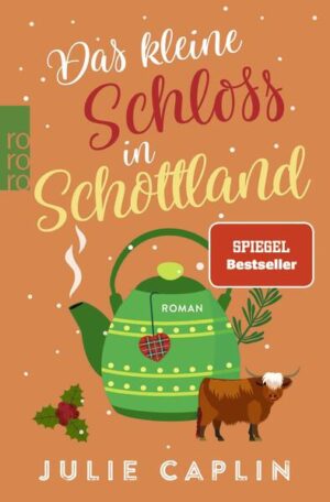 Leider hielt es der Verlag FISCHER Taschenbuch nicht für nötig, bei der Anmeldung im Verzeichnis lieferbarer Bücher sorgfältig zu arbeiten und das Buch Das kleine Schloss in Schottland von Julie Caplin mit einer Inhaltsangabe auszustatten.