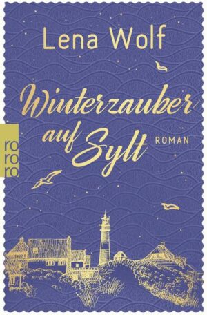 Leider hielt es der Verlag Edition Michael Fischer / EMF Verlag nicht für nötig, bei der Anmeldung im Verzeichnis lieferbarer Bücher sorgfältig zu arbeiten und das Buch Winterzauber auf Sylt von Lena Wolf mit einer Inhaltsangabe auszustatten.