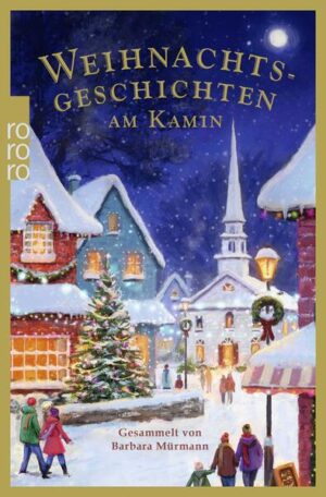 Leider hielt es der Verlag Verlag Herder nicht für nötig, bei der Anmeldung im Verzeichnis lieferbarer Bücher sorgfältig zu arbeiten und das Buch Weihnachtsgeschichten am Kamin 39 von N. N. mit einer Inhaltsangabe auszustatten.