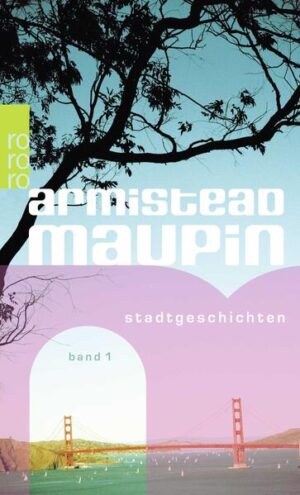 Leider hat der Verlag ROWOHLT Taschenbuch es versäumt, dem Buchhandel eine Inhaltsangabe zu dem Buch "Stadtgeschichten" von Armistead Maupin zur Verfügung zu stellen. Das ist bedauerlich, aber wir stellen unseren Leser und Leserinnen das Buch trotzdem vor.