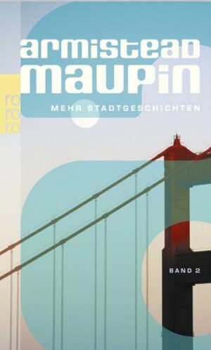 Leider hat der Verlag ROWOHLT Taschenbuch es versäumt, dem Buchhandel eine Inhaltsangabe zu dem Buch "Mehr Stadtgeschichten" von Armistead Maupin zur Verfügung zu stellen. Das ist bedauerlich, aber wir stellen unseren Leser und Leserinnen das Buch trotzdem vor.