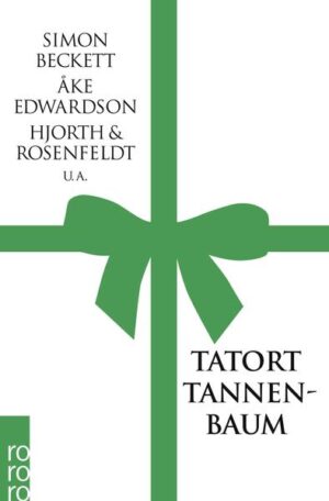 Leider hielt es der Verlag dtv Verlagsgesellschaft nicht für nötig, bei der Anmeldung im Verzeichnis lieferbarer Bücher sorgfältig zu arbeiten und das Buch Tatort Tannenbaum von N. N. mit einer Inhaltsangabe auszustatten.