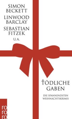 Leider hielt es der Verlag ROWOHLT Taschenbuch nicht für nötig, bei der Anmeldung im Verzeichnis lieferbarer Bücher sorgfältig zu arbeiten und das Buch Tödliche Gaben von N. N. mit einer Inhaltsangabe auszustatten.