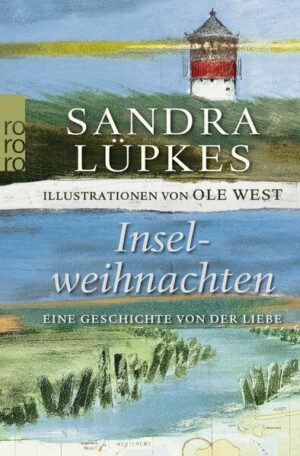 Leider hielt es der Verlag Ullstein Buchverlage nicht für nötig, bei der Anmeldung im Verzeichnis lieferbarer Bücher sorgfältig zu arbeiten und das Buch Inselweihnachten von Sandra Lüpkes mit einer Inhaltsangabe auszustatten.