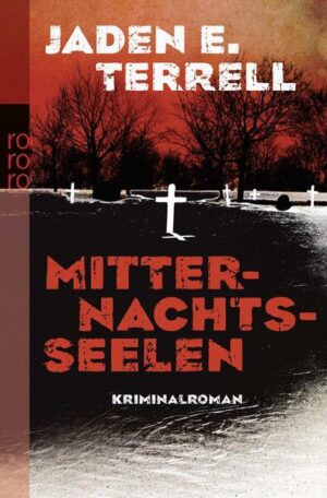 Leider hat der Verlag ROWOHLT Taschenbuch es versäumt, dem Buchhandel eine Inhaltsangabe zu dem Buch "Mitternachtsseelen" von Jaden E. Terrell zur Verfügung zu stellen. Das ist bedauerlich, aber wir stellen unseren Leser und Leserinnen das Buch trotzdem vor.