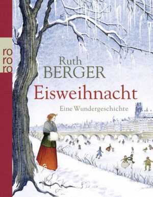 Leider hielt es der Verlag ROWOHLT Taschenbuch nicht für nötig, bei der Anmeldung im Verzeichnis lieferbarer Bücher sorgfältig zu arbeiten und das Buch Eisweihnacht von Ruth Berger mit einer Inhaltsangabe auszustatten.