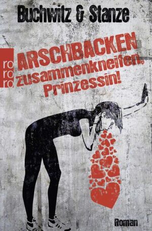 Leider hielt es der Verlag Lappan nicht für nötig, bei der Anmeldung im Verzeichnis lieferbarer Bücher sorgfältig zu arbeiten und das Buch Arschbacken zusammenkneifen, Prinzessin! von Mirco Buchwitz mit einer Inhaltsangabe auszustatten.