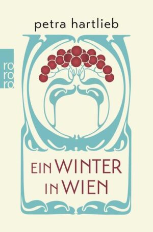 Leider hielt es der Verlag ROWOHLT Kindler nicht für nötig, bei der Anmeldung im Verzeichnis lieferbarer Bücher sorgfältig zu arbeiten und das Buch Ein Winter in Wien von Petra Hartlieb mit einer Inhaltsangabe auszustatten.