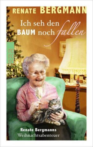 Leider hielt es der Verlag Kiepenheuer & Witsch nicht für nötig, bei der Anmeldung im Verzeichnis lieferbarer Bücher sorgfältig zu arbeiten und das Buch Ich seh den Baum noch fallen von Renate Bergmann mit einer Inhaltsangabe auszustatten.