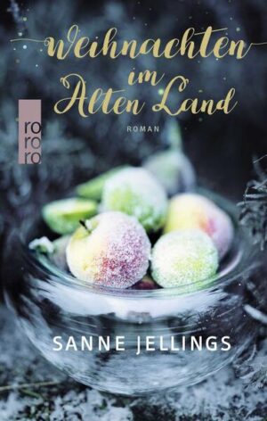 Leider hielt es der Verlag dtv Verlagsgesellschaft nicht für nötig, bei der Anmeldung im Verzeichnis lieferbarer Bücher sorgfältig zu arbeiten und das Buch Weihnachten im Alten Land von Sanne Jellings mit einer Inhaltsangabe auszustatten.