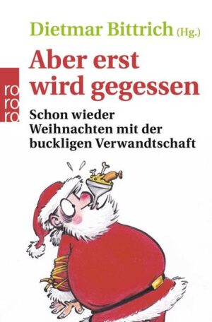 Leider hielt es der Verlag dtv Verlagsgesellschaft nicht für nötig, bei der Anmeldung im Verzeichnis lieferbarer Bücher sorgfältig zu arbeiten und das Buch Aber erst wird gegessen von N. N. mit einer Inhaltsangabe auszustatten.