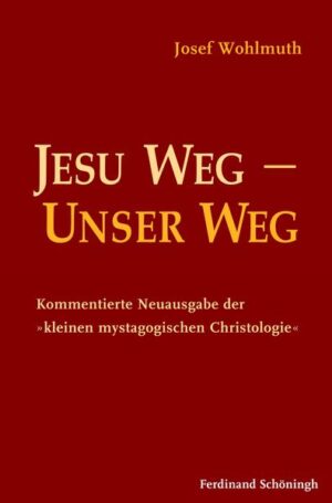 Ein christologischer Entwurf aus dem Dialog zwischen Dogmatik und Liturgie sowie zwischen Judentum und Christentum. Christologie begründet die Rede von Jesus als dem Christus, d. h. dem Messias Gottes. Sie vertritt also einen theologischen Wahrheitsanspruch. Wird die Christologie jedoch nur von der Wahrheitsfrage bestimmt, kann sie leicht den lebendigen Zugang des Glaubens zur geheimnisvollen und unvergleichlichen Individualität Jesu verstellen. Dieser Gefahr begegnet der Autor durch eine mystagogische Christologie. Sie ist orientiert an den Hochfesten der erneuerten Römischen Liturgie. Der Autor führt zur Mystik dieses Festkreises hin und erschließt die Gestalt Jesu Christi in ihrer Heilsbedeutsamkeit. 25 Jahre nach dem Ersterscheinen wird dieser christologische Entwurf in erweiterter Form präsentiert.