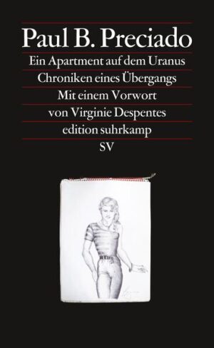 Es war Karl Heinrich Ulrichs, der 1864 der »Liebe, die ihren Namen nicht zu nennen wagt«, erstmals einen Namen gab: Inspiriert vom griechischen Gott Uranos, bezeichnete er gleichgeschlechtliches Begehren als Uranismus. Mit dem Begriff forderte er als einer der Ersten überhaupt öffentlich das Recht ein, anders zu lieben. Auf Ulrichs Spuren träumt Paul Preciado von einem Apartment auf dem Uranus, einem Ort fern der irdischen Kategorisierungen und Festlegungen, einem Ort der sexuellen Dissidenz. Preciados in diesem Band versammelte Texte verdichten sich zu der Erzählung eines Übergangs: einer durch die Einnahme von Testosteron angestoßenen Transformation des eigenen Körpers und der eigenen Identität - von Beatriz zu Paul. Zugleich dokumentieren und analysieren sie die im Wandel begriffenen politischen Verhältnisse. Von den Protesten im krisengebeutelten Athen über die verzweifelte Situation der Flüchtlinge auf den griechischen Inseln bis hin zur Unabhängigkeitsbewegung in Katalonien begleitet Preciado Kämpfe um Würde und Autonomie.