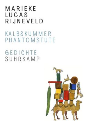 Lucas Rijnevelds lyrisches Universum ist unnachahmlich und doch so vertraut. Seine Gedichte sind bevölkert von Fröschen, Schmetterlingen und Seesternen, von Vätern, denen schwierige Fragen gestellt werden - »Wo kommen Kinder her, wenn Eltern sich nie küssen?« -, von unsterblichen Großmüttern und Jugendlichen auf ihrem Weg zu einer belastbaren Identität. Und doch scheint nichts belastbar in diesem Kosmos aus zarten Begegnungen und erschütternden Einsichten über Leben und Ableben: Erheiterndes wird tragisch, Statisches kommt ins Wanken, das Unsichtbare greift unvermittelt an. Diese erdigen wie geerdeten Gedichte erzeugen bildstark Szenen einer éducation sentimentale: Das Aufblühen der Sexualität und animistische Tierkörper treffen hier auf religiöse Maximen und magisches Denken. Gedichte, in die man sich verirrt, um sogleich den Beschluss zu fassen, in ihnen auf ewig zu verweilen.