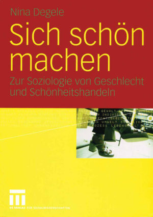 Leider hat der Verlag VS Verlag für Sozialwissenschaften es versäumt, dem Buchhandel eine Inhaltsangabe zu dem Buch "Sich schön machenZur Soziologie von Geschlecht und Schönheitshandeln" von Nina Degele zur Verfügung zu stellen. Das ist bedauerlich, aber wir stellen unseren Leser und Leserinnen das Buch trotzdem vor.