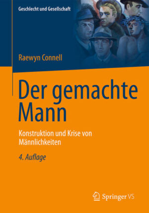 Leider hat der Verlag Springer Fachmedien Wiesbaden GmbH es versäumt, dem Buchhandel eine Inhaltsangabe zu dem Buch "Der gemachte MannKonstruktion und Krise von Männlichkeiten" von Raewyn Connell zur Verfügung zu stellen. Das ist bedauerlich, aber wir stellen unseren Leser und Leserinnen das Buch trotzdem vor.