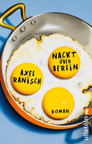 Leider hat der Verlag Ullstein Taschenbuch Verlag es versäumt, dem Buchhandel eine Inhaltsangabe zu dem Buch "Nackt über BerlinRoman | Das Buch zur Serie bei ARD" von Axel Ranisch zur Verfügung zu stellen. Das ist bedauerlich, aber wir stellen unseren Leser und Leserinnen das Buch trotzdem vor.