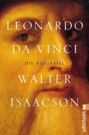 Leider hat der Verlag Ullstein Taschenbuch Verlag es versäumt, dem Buchhandel eine Inhaltsangabe zu dem Buch "Leonardo da VinciDie Biografie | Der New-York-Times-Bestseller über das größte Genie der Menschheitsgeschichte" von Walter Isaacson zur Verfügung zu stellen. Das ist bedauerlich, aber wir stellen unseren Leser und Leserinnen das Buch trotzdem vor.