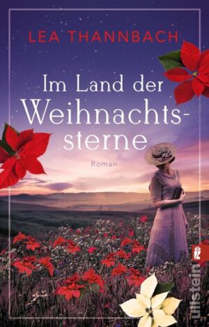 Leider hielt es der Verlag Ullstein Taschenbuch Verlag nicht für nötig, bei der Anmeldung im Verzeichnis lieferbarer Bücher sorgfältig zu arbeiten und das Buch Im Land der Weihnachtssterne (Die Weihnachtsstern-Saga 1) von Lea Thannbach mit einer Inhaltsangabe auszustatten.