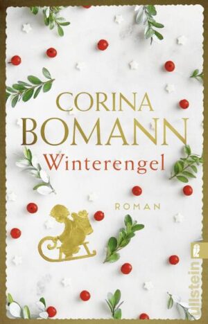 Leider hielt es der Verlag Ullstein Taschenbuch Verlag nicht für nötig, bei der Anmeldung im Verzeichnis lieferbarer Bücher sorgfältig zu arbeiten und das Buch Winterengel von Corina Bomann mit einer Inhaltsangabe auszustatten.