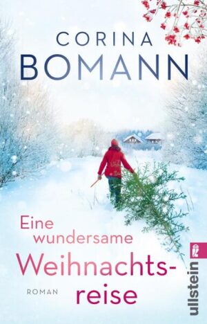 Leider hielt es der Verlag ZS - ein Verlag der Edel Verlagsgruppe nicht für nötig, bei der Anmeldung im Verzeichnis lieferbarer Bücher sorgfältig zu arbeiten und das Buch Eine wundersame Weihnachtsreise von Corina Bomann mit einer Inhaltsangabe auszustatten.