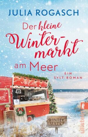 Leider hielt es der Verlag ROWOHLT Wunderlich nicht für nötig, bei der Anmeldung im Verzeichnis lieferbarer Bücher sorgfältig zu arbeiten und das Buch Der kleine Wintermarkt am Meer von Julia Rogasch mit einer Inhaltsangabe auszustatten.