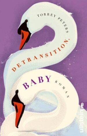 Leider hat der Verlag Ullstein Taschenbuch Verlag es versäumt, dem Buchhandel eine Inhaltsangabe zu dem Buch "Detransition, BabyRoman | Der New York Times-Bestseller | Nominiert für den Women's Fiction Prize | Mit dem PEN/Hemingway Award ausgezeichnet" von Torrey Peters zur Verfügung zu stellen. Das ist bedauerlich, aber wir stellen unseren Leser und Leserinnen das Buch trotzdem vor.