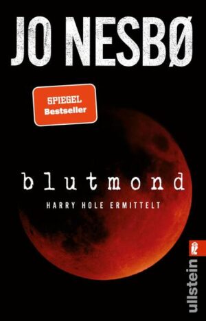 Leider hielt es der Verlag Rowohlt nicht für nötig, bei der Anmeldung im Verzeichnis lieferbarer Bücher sorgfältig zu arbeiten und das Buch Blutmond (Ein Harry-Hole-Krimi 13) von Jo Nesbø mit einer Inhaltsangabe auszustatten.