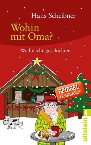 Leider hielt es der Verlag FISCHER Taschenbuch nicht für nötig, bei der Anmeldung im Verzeichnis lieferbarer Bücher sorgfältig zu arbeiten und das Buch Wohin mit Oma? von Hans Scheibner mit einer Inhaltsangabe auszustatten.