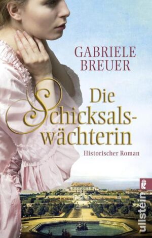 Österreich im Jahr 1760: Kurz vor ihrer Hochzeit wird die junge Sophie Gräfin von Waldbach von einer Krankheit schwer entstellt. Eine Nachricht ihres Onkels rettet sie vor einem abgeschiedenen Klosterleben: Sophie wird von Kaiserin Maria Theresia an den Wiener Hof gebeten, um dort zur Erzieherin ausgebildet zu werden. Doch Sophies Freude wandelt sich schnell in Entsetzen: Einige der Kinder, für die sie verantwortlich ist, wurden im Zuge der Auswanderung von lutherischen Protestanten von ihren Eltern getrennt, um bei Hofe im katholischen Glauben erzogen zu werden. Unter ihnen ist Caroline, die kleine Tochter des Stallmeisters Benno. Dieser ist seiner Tochter heimlich gefolgt und hat sich als Reitlehrer an der Wiener Hofreitschule eingeschlichen. Bald schmieden Sophie und Benno einen waghalsigen Plan, um Caroline zu befreien.