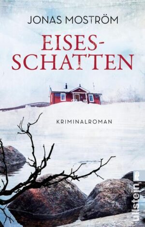 Leider hielt es der Verlag dtv Verlagsgesellschaft nicht für nötig, bei der Anmeldung im Verzeichnis lieferbarer Bücher sorgfältig zu arbeiten und das Buch Eisesschatten (Ein Nathalie-Svensson-Krimi 5) von Jonas Moström mit einer Inhaltsangabe auszustatten.