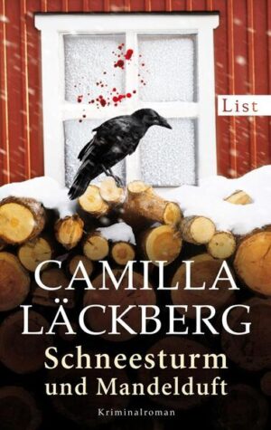 Leider hielt es der Verlag Knaur Taschenbuch nicht für nötig, bei der Anmeldung im Verzeichnis lieferbarer Bücher sorgfältig zu arbeiten und das Buch Schneesturm und Mandelduft von Camilla Läckberg mit einer Inhaltsangabe auszustatten.