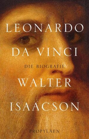 Leider hat der Verlag Propyläen Verlag es versäumt, dem Buchhandel eine Inhaltsangabe zu dem Buch "Leonardo da VinciDie Biographie | Der New-York-Times-Bestseller über das größte Genie der Menschheitsgeschichte" von Walter Isaacson zur Verfügung zu stellen. Das ist bedauerlich, aber wir stellen unseren Leser und Leserinnen das Buch trotzdem vor.