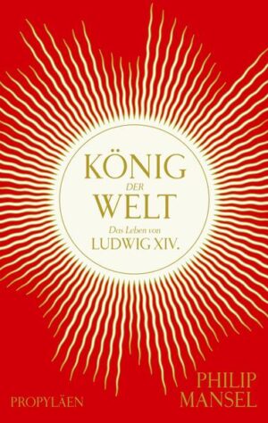 Leider hielt es der Verlag Aufbau TB nicht für nötig, bei der Anmeldung im Verzeichnis lieferbarer Bücher sorgfältig zu arbeiten und das Buch König der Welt von Philip Mansel mit einer Inhaltsangabe auszustatten.