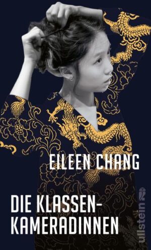 Leider hat der Verlag Ullstein Buchverlage es versäumt, dem Buchhandel eine Inhaltsangabe zu dem Buch "Die KlassenkameradinnenNovelle" von Eileen Chang zur Verfügung zu stellen. Das ist bedauerlich, aber wir stellen unseren Leser und Leserinnen das Buch trotzdem vor.