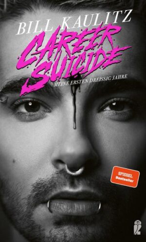 Leider hat der Verlag Ullstein Buchverlage es versäumt, dem Buchhandel eine Inhaltsangabe zu dem Buch "Career SuicideMeine ersten dreißig Jahre | Die Autobiografie von Tokio Hotel-Sänger Bill Kaulitz" von Bill Kaulitz zur Verfügung zu stellen. Das ist bedauerlich, aber wir stellen unseren Leser und Leserinnen das Buch trotzdem vor.