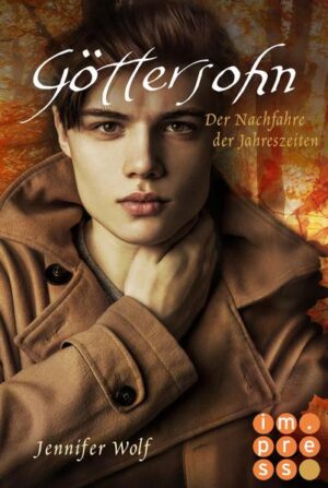 Leider hat der Verlag Carlsen es versäumt, dem Buchhandel eine Inhaltsangabe zu dem Buch "Göttersohn. Der Nachfahre der Jahreszeiten (Buch 6)Götter-Fantasy voller Romantik" von Jennifer Wolf zur Verfügung zu stellen. Das ist bedauerlich, aber wir stellen unseren Leser und Leserinnen das Buch trotzdem vor.